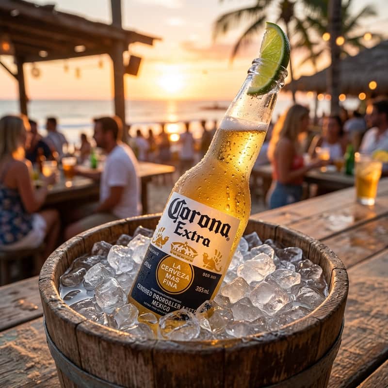 Corona Extra
