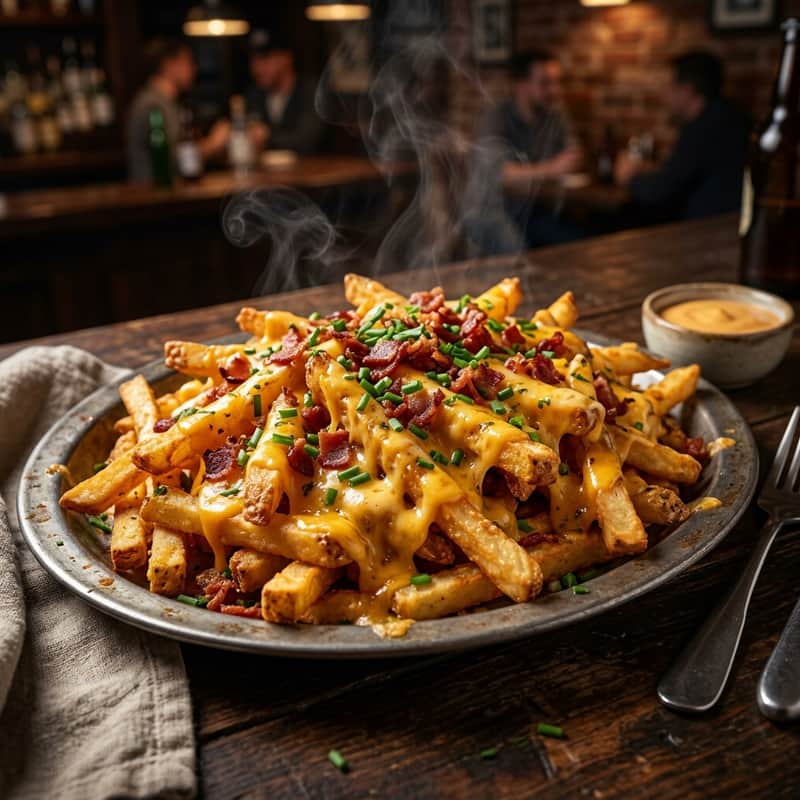 Batata Frita